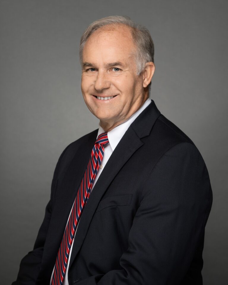 NASA appoints Stephen Cash as director of Marshall Space Flight Center