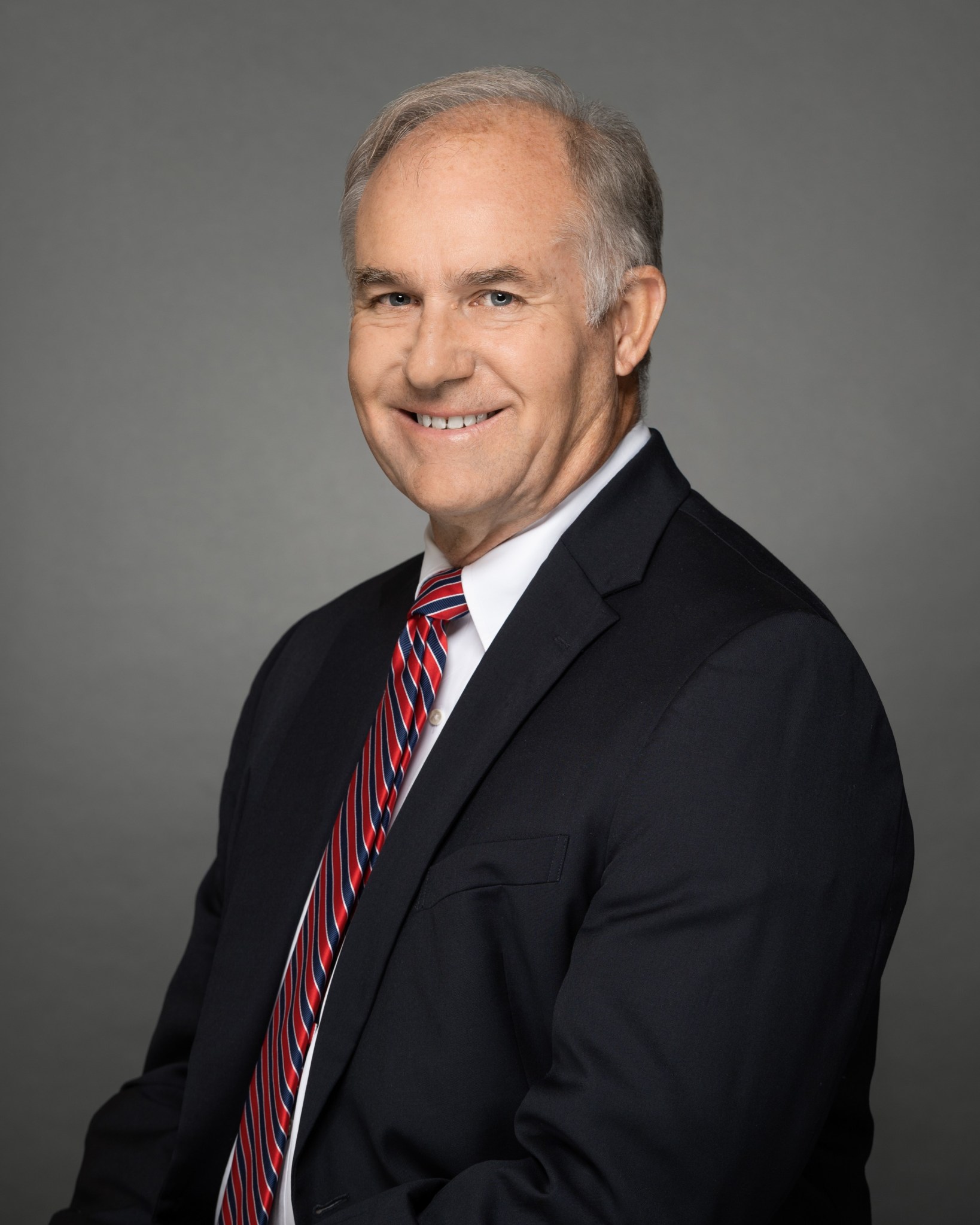 NASA appoints Stephen Cash as director of Marshall Space Flight Center