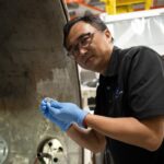 NASA develops batteries to power return to the Moon
