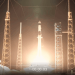 NASA launches science experiments and cargo on 35th SpaceX resupply mission to the International Space Station