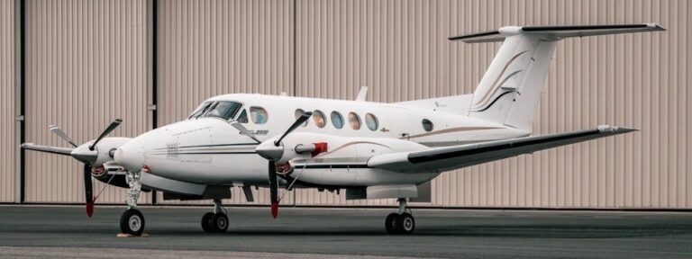 NASA to conduct low altitude flights over Texas farmland