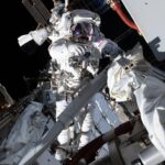NASA to preview upcoming US spacewalks in news conference