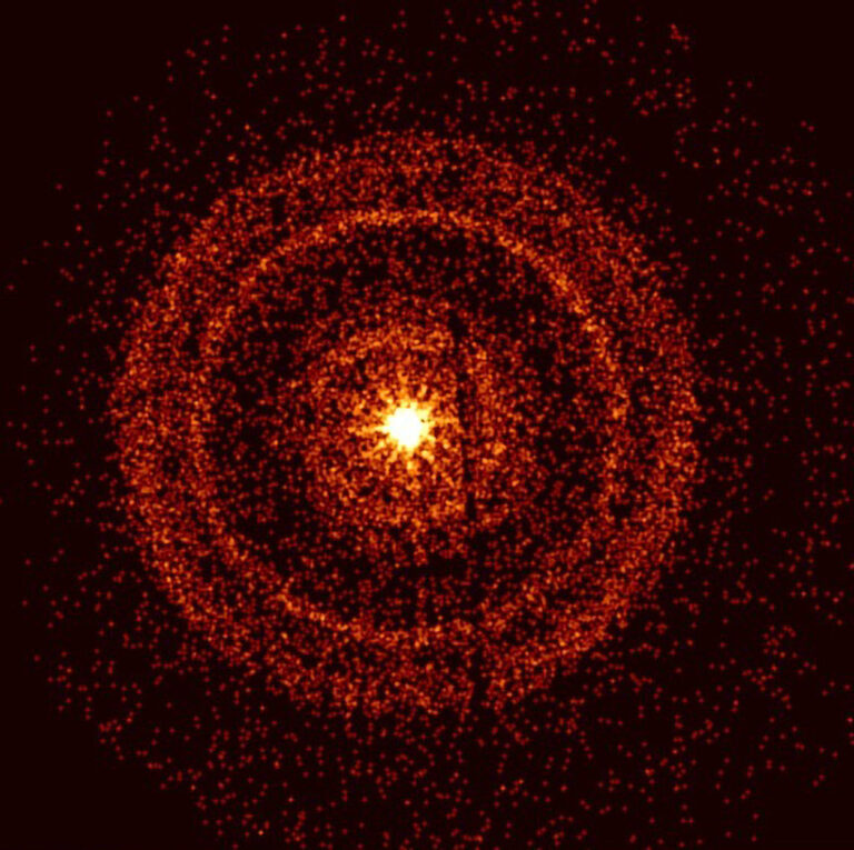 NASA's Swift mission concludes, providing a wealth of scientific data