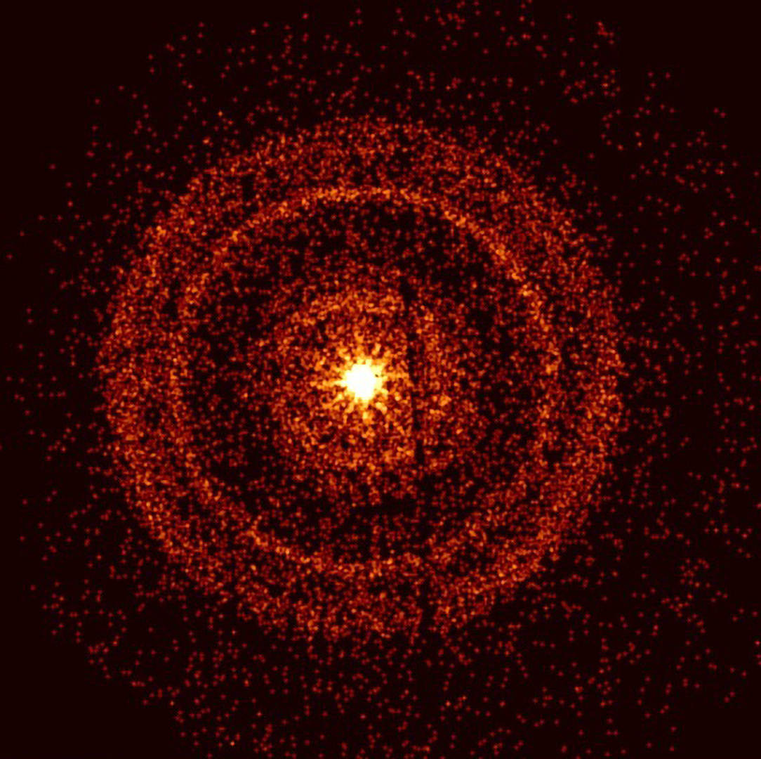 NASA's Swift mission concludes, providing a wealth of scientific data