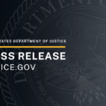 National Security Division reveals first "near miss" non prosecution agreement under corporate enforcement policy