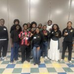 National Society of Black Engineers seeks support for convention
