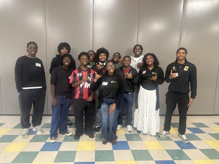 National Society of Black Engineers seeks support for convention