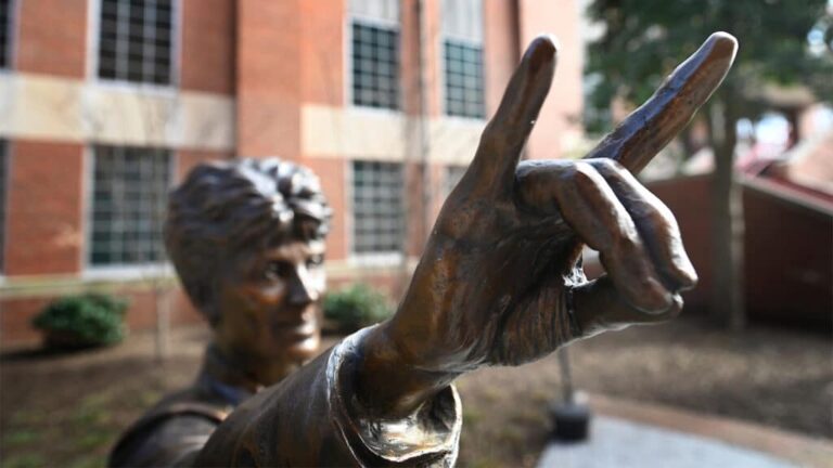 NC State celebrates its rich athletic traditions