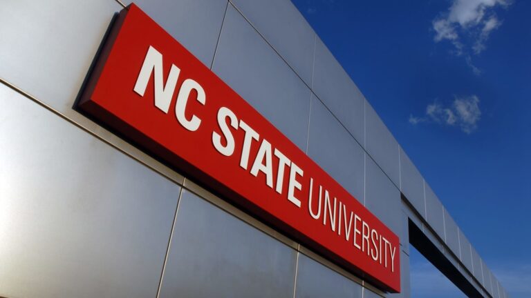 NC State chosen to lead regional climate resilience program by NOAA