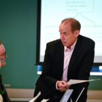 NC State, Notre Dame spearhead national initiative to enhance critical thinking in college education