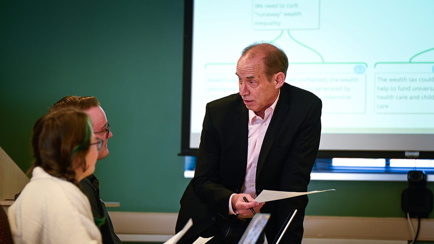 NC State, Notre Dame spearhead national initiative to enhance critical thinking in college education