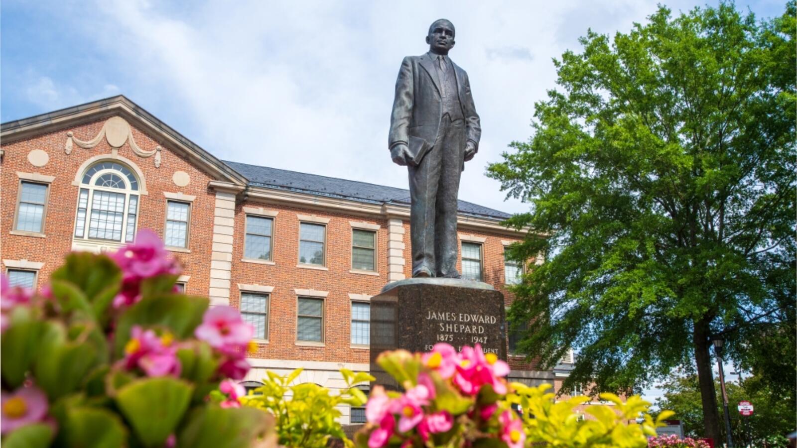 NCCU Board of Trustees to hold special call meeting