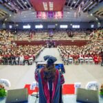 NCCU enrollment exceeds 10,000 students, reaching goal three years early