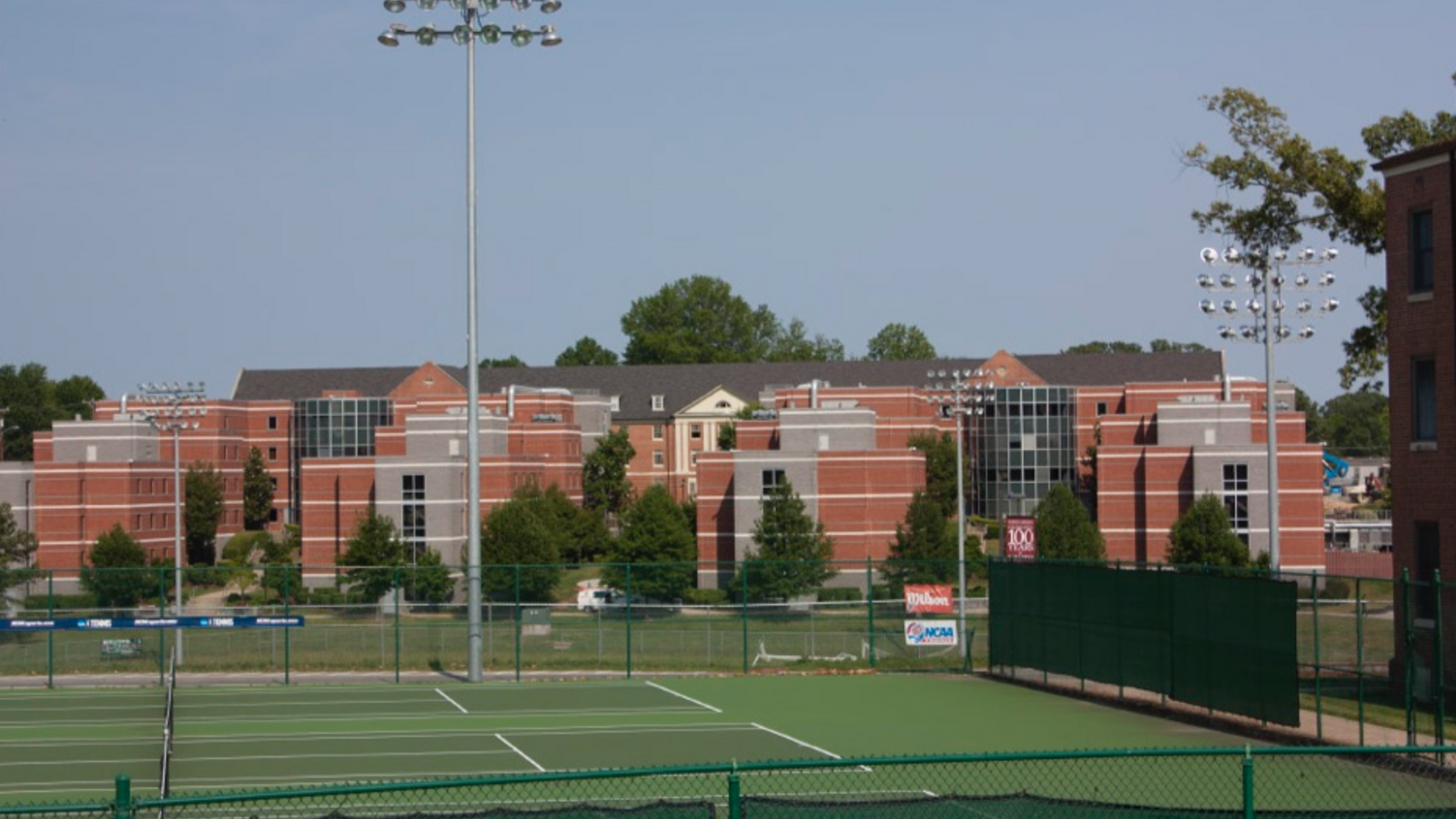 NCCU expands housing capacity to meet rising student demand