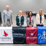NCCU expands transfer opportunities with eight new community college partnerships