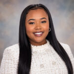 NCCU law student gains hands on civil rights experience with Ben Crump