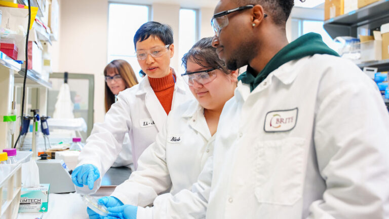 NCCU's economic impact rises to an estimated $735.5 million statewide