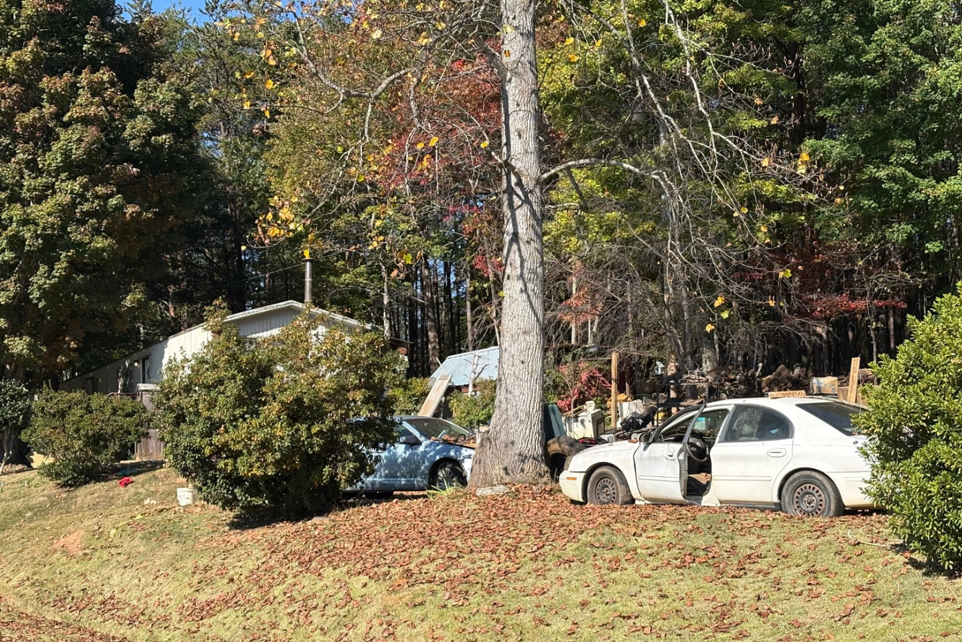 Nuisance property resolved by ALE and Polk County Sheriff's Office