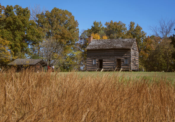 Polk Fest to be held at James K. Polk State Historic Site