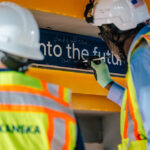 Progress report on UNCG Library renovation