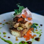 Restaurants statewide celebrate Country Ham Restaurant Week with special menus