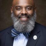 Rodney McCrowre of FSU named among 56 leaders for statewide leadership program