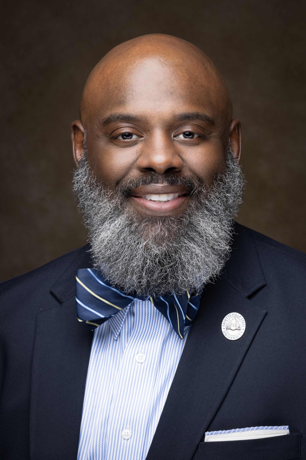 Rodney McCrowre of FSU named among 56 leaders for statewide leadership program