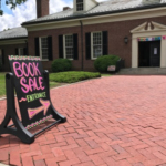 Rowan Public Library friends group to host quarterly book sale