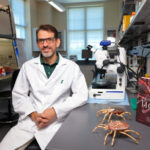 Scary smart: the creepy, crawly and unexpected side of Charlotte research