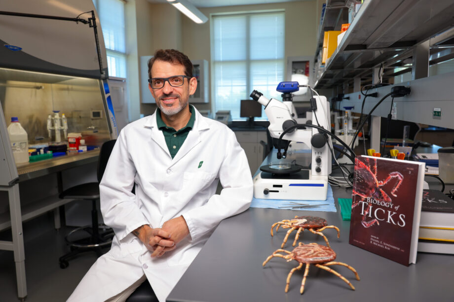 Scary smart: the creepy, crawly and unexpected side of Charlotte research