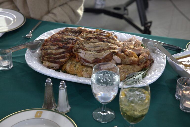 Share your recipe and its story