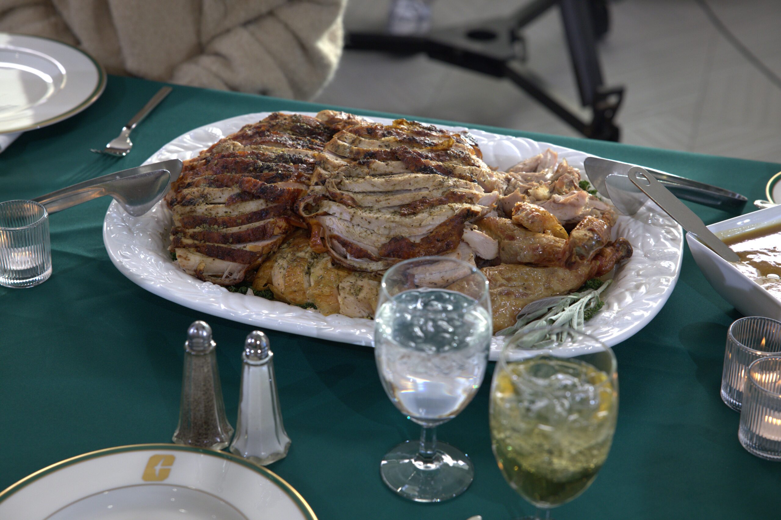 Share your recipe and its story