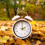 Sleep expert discusses the science of seasonal time changes