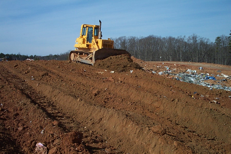 Solid waste facilities to remain open on Columbus Day