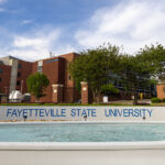 S&P Global Ratings upgrades Fayetteville State University credit rating to 'A' due to improved enrollment