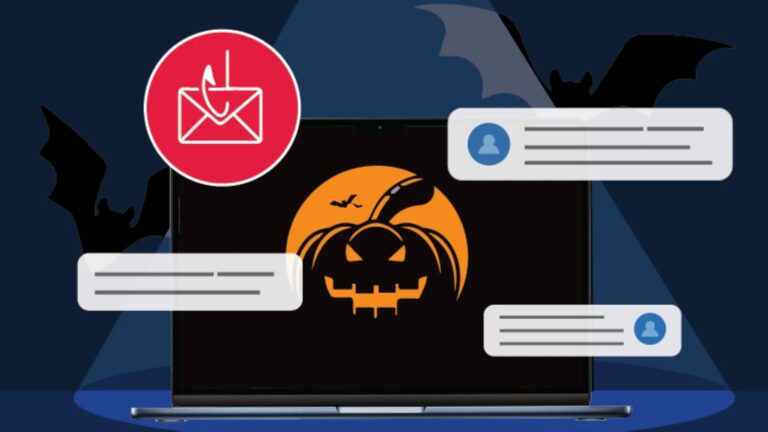 Spotting cyber fraud: tips to distinguish between trick and trust