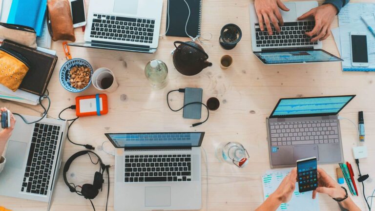 Study calls for integration of digital policies in energy and climate planning
