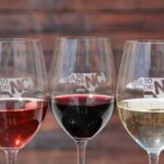 N.C. Wine, Cider and Mead Garden makes a comeback at the State Fair