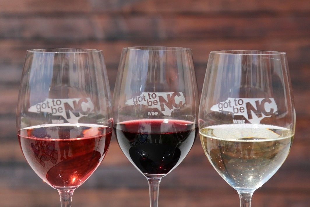 N.C. Wine, Cider and Mead Garden makes a comeback at the State Fair