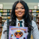 UNCG graduate Naiyana Thues releases children's book promoting confidence and self worth