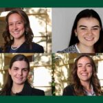 UNC Charlotte announces nominees for Marshall and Rhodes scholarships