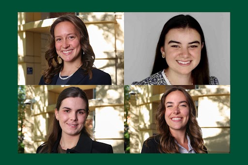 UNC Charlotte announces nominees for Marshall and Rhodes scholarships