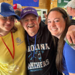 UNCG alumna transforms recreational therapy into a career of service