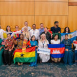 UNCG marks five years of global impact with Fulbright TEA program
