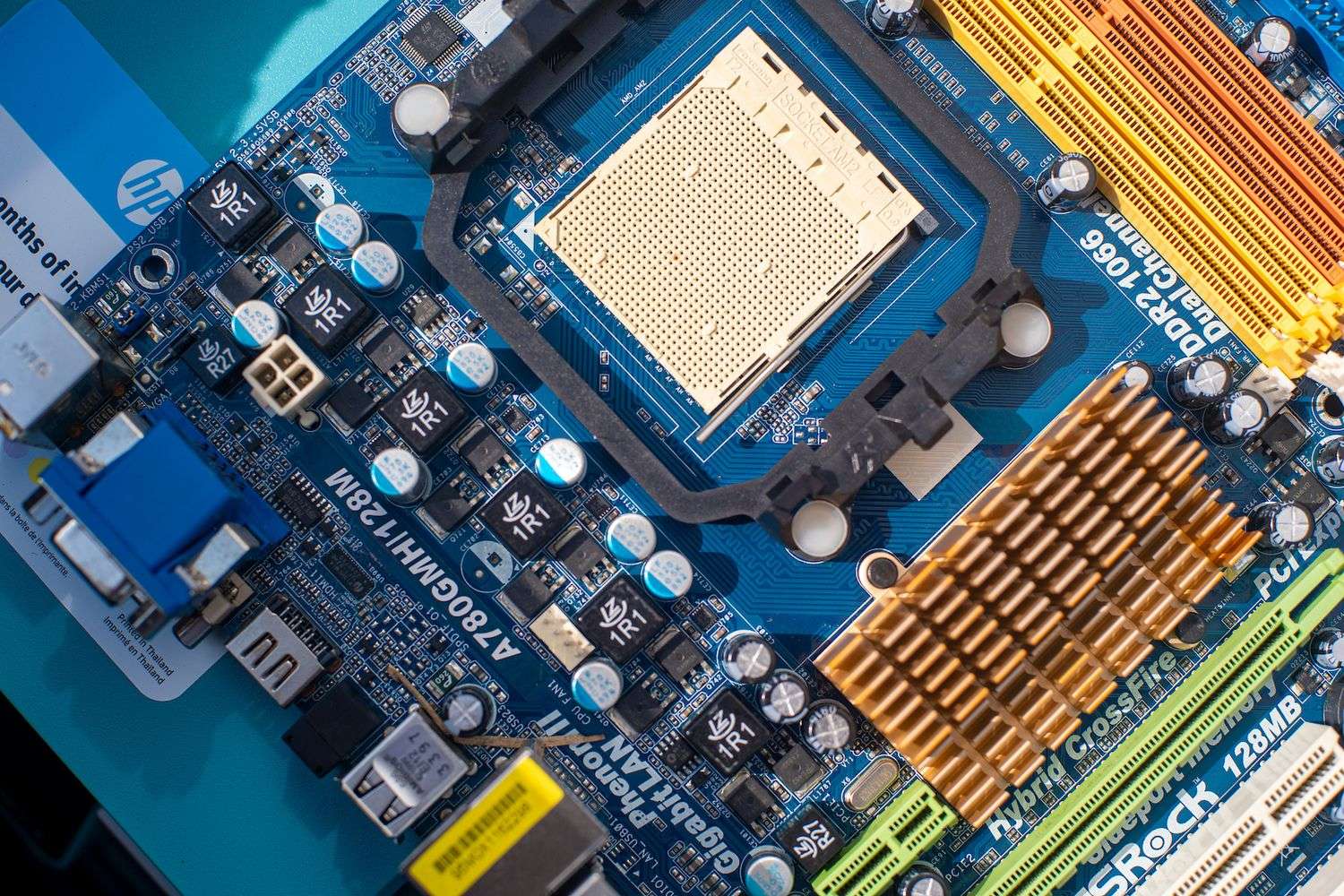 UNCW information technology program earns ABET accreditation