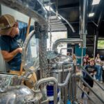 UNCW students collaborate with Mad Mole Brewing to create new beer