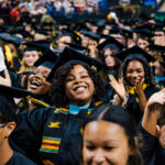 Volunteers needed for Fall 2026 commencement and doctoral hooding ceremonies