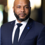 Wesley Fountain named vice chancellor for external affairs and university advancement at Fayetteville State University