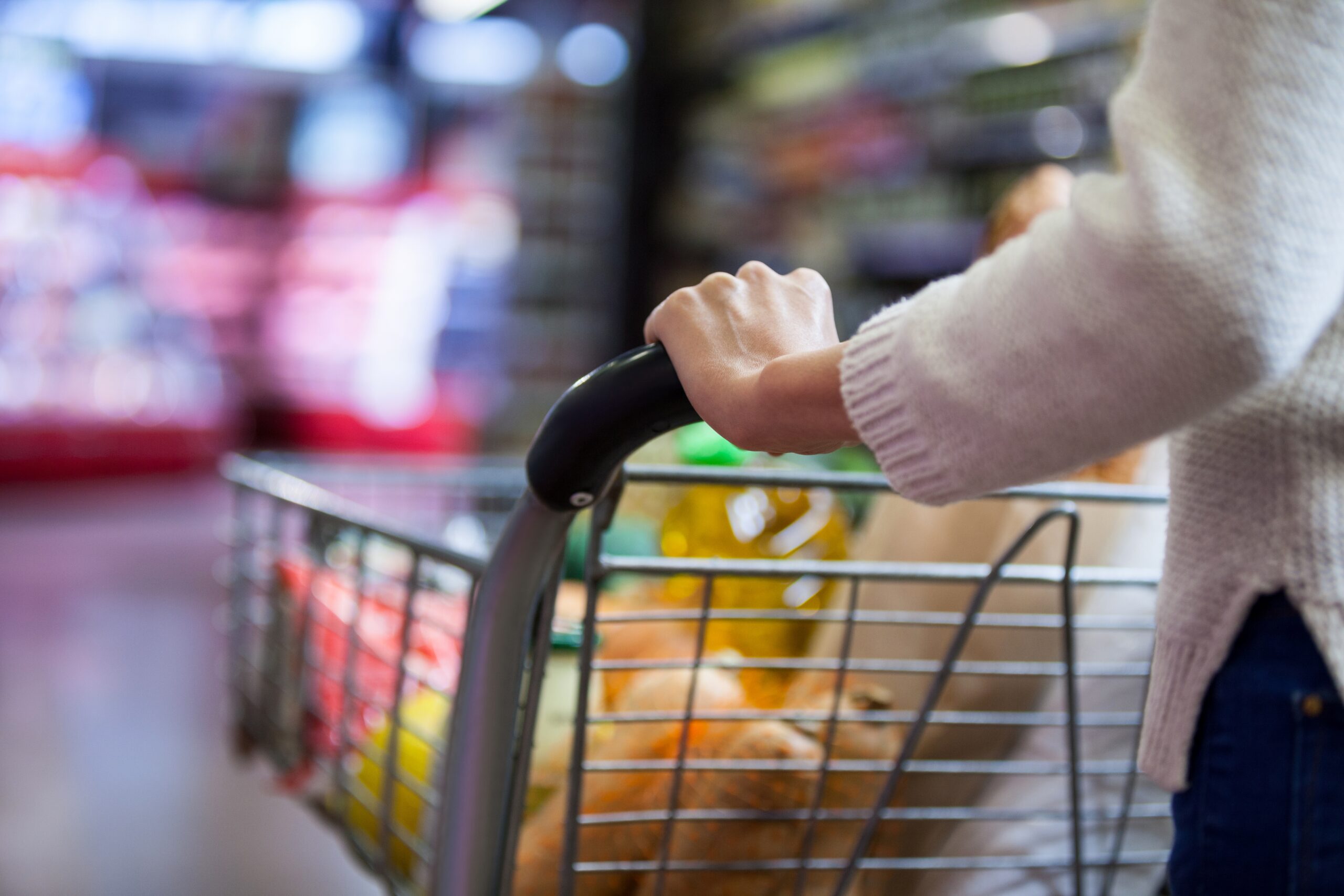 What’s driving the buzz around Wegmans in Charlotte?